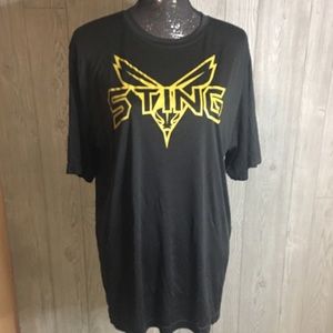 Team 360 Sting Summer Tour Size L